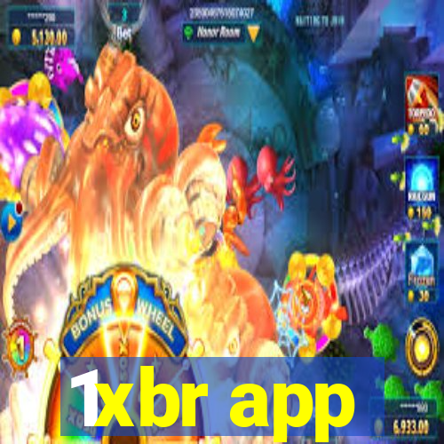 1xbr app
